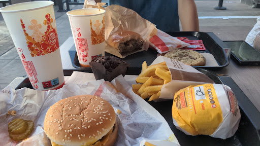 Photo 6 - Burger King