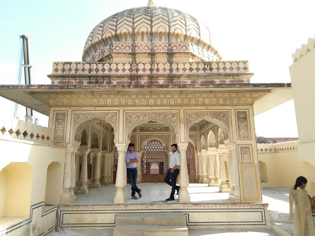 Hawa Mahal