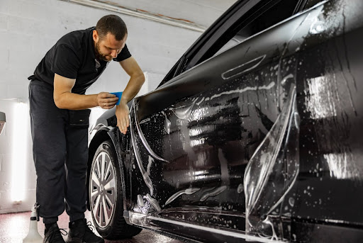 Ceramic Pro Pottstown - PPF Paint Protection Film, Ceramic Coating, Window Tin - Thumbnail