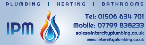 Intercity Plumbing Merchants - Thumbnail
