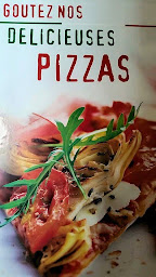 Photo n°29 de Astropizza à Arès (Pizzeria)