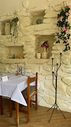 Photo n°5 de La Palmeraie à Hyères (Restaurant)