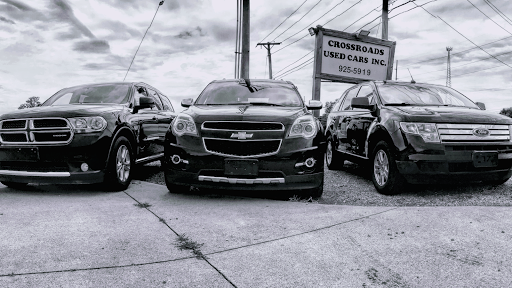 Crossroads Used Cars Inc. - Thumbnail