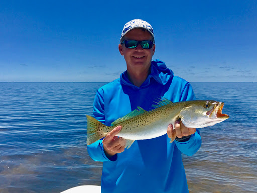 Reel Song Fishing Charters - Thumbnail