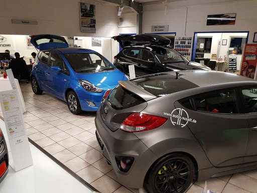 Hyundai Autohaus Alt Lebach - Thumbnail