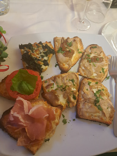 Ristorante Pizzeria Da Battista - Thumbnail