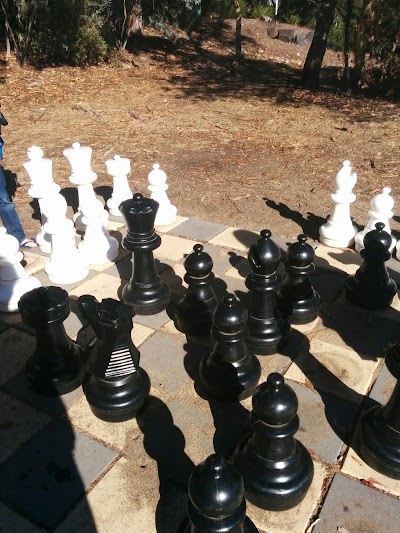 Photos of Eaglehawk Holiday Park