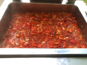 Photo n°11 de A La Pizz' à Pagney (Restaurant)