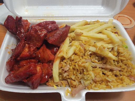 Happy Paradise Chinese Food - Thumbnail