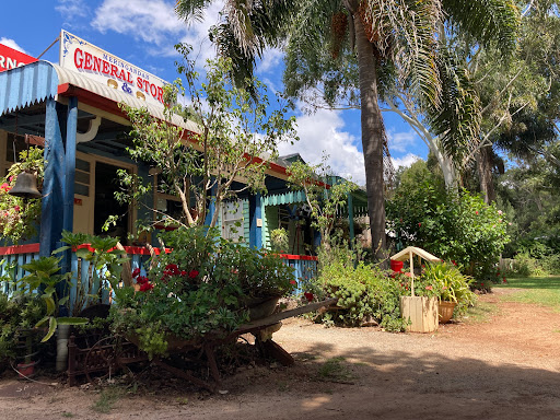 Highfields Pioneer Village - Thumbnail