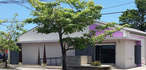 Proyecto ENLACE - Caño Martín Peña