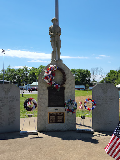 Quakertown Memorial Park - Thumbnail
