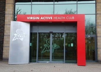 Nigel Roe Physio - Visual
