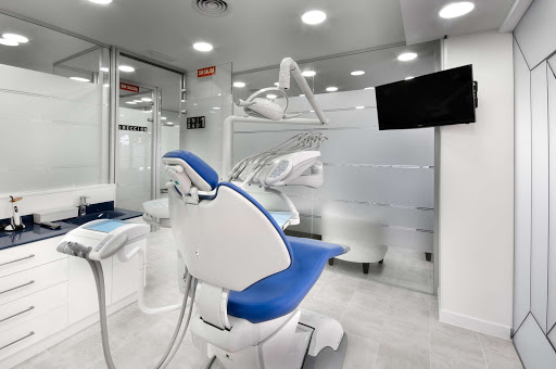 Hospital Dental de Moratalaz "Martínez y Morcuende" - Thumbnail