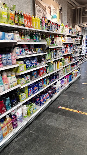 Coop Supermarkt Locarno Piazza Grande - Supermarkt