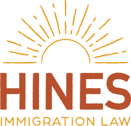 Hines Immigration Law, PLLC