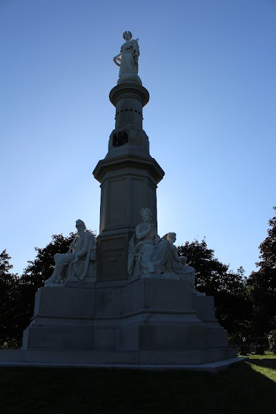 New York Monument