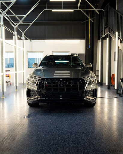 Pristine Auto Spa Greenwood - Thumbnail