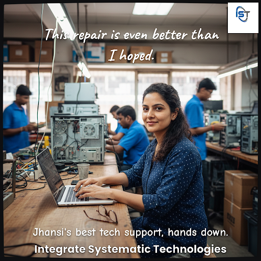Good Service post image