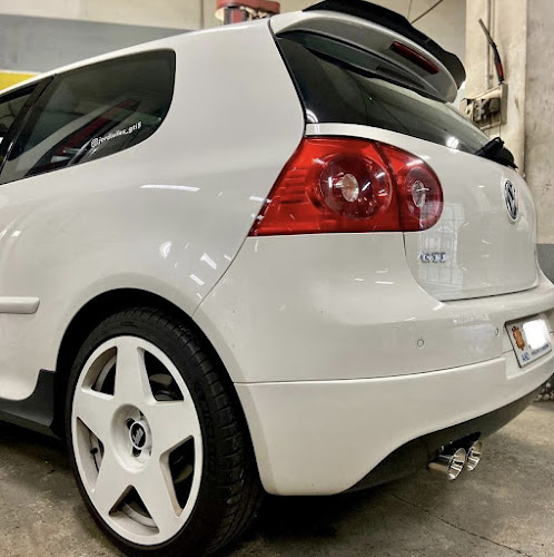 AUTOTECNIC BND ULIMITED - La Massana