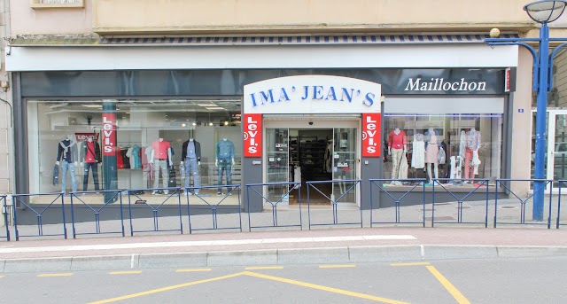 Imajeans Limoges Centre