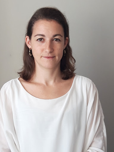 MAGALI MONJOL