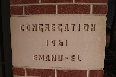 Congregation Emanu-El