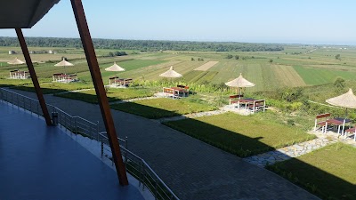 Hotel Restorant Panorama