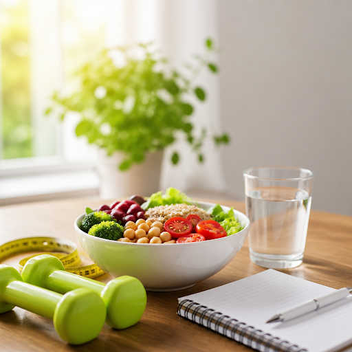 At PROVITA DIETCARE CENTER Nutritionist in Athwa, Surat, we focus on practical, long-term health… post image
