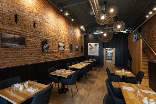 Ugly Duckling Dining & Provisions