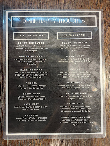 Happy Hours Bar & Grill - Thumbnail