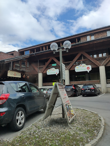 Wälder - Drogerien Mitterberger GesmbH & Co KG