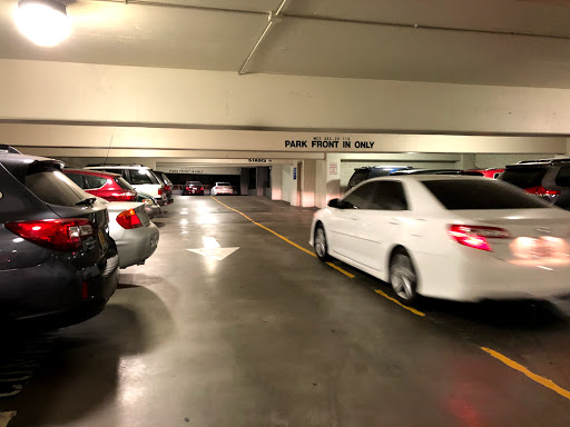 Downtown Garage West - Thumbnail