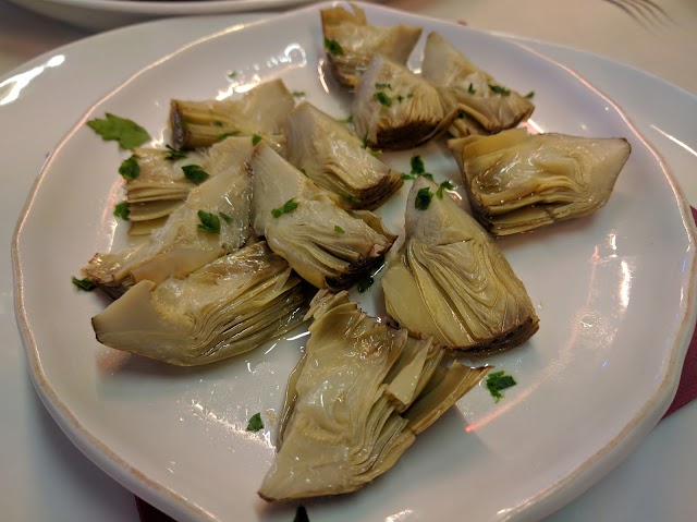 Ristorante San Provolo