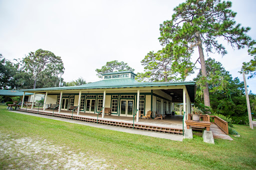 Camp Ithiel - Visual