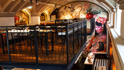 Photo of Madame Hanoi