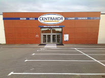 Centrakor Auray à Auray