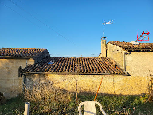 Photo de Loriou Couvreur Zingueur 33 à Lugos (33830)
