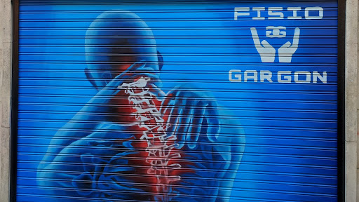 FISIO GARGON - Fisioterapia y osteopatía - Thumbnail