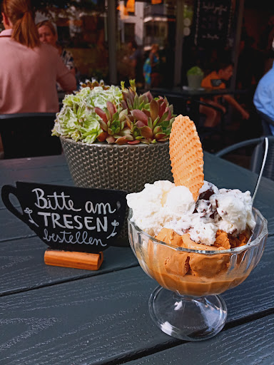 Eis-Perle - Visual