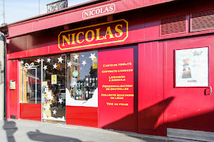 Photo n°14 de Nicolas Alfortville à Alfortville (Établissement vinicole)