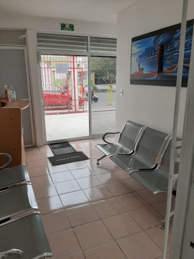 Dra. Midiala Maire Ramos Ulloa, Médico general