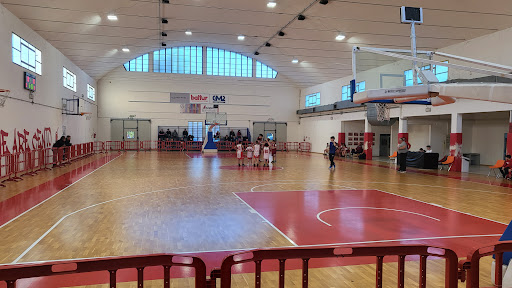 Palestra "Giovannina"