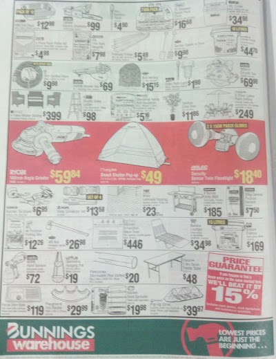 Photos of Bunnings Warehouse Te Awamutu