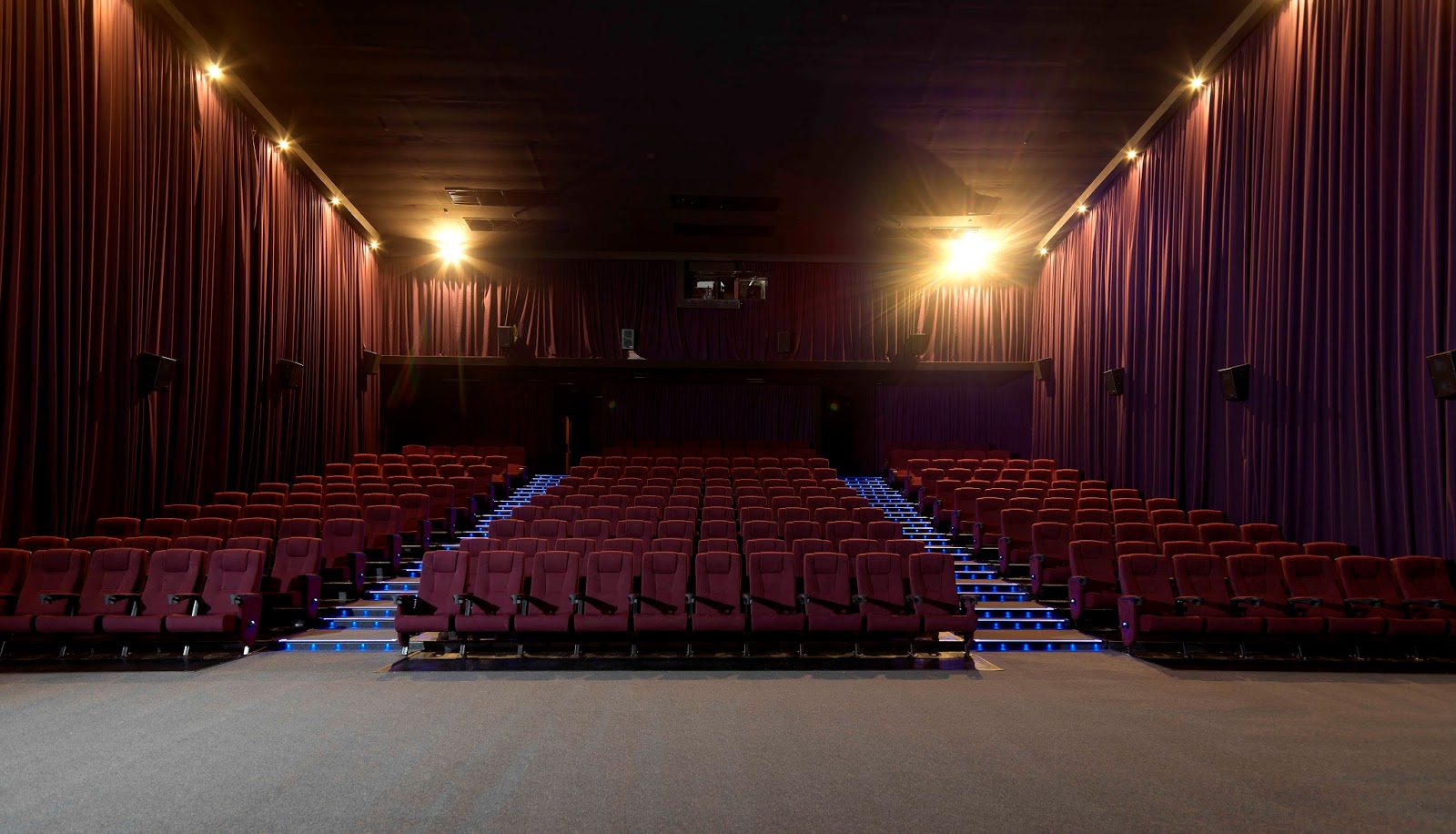 صحارى مول - صورة 2