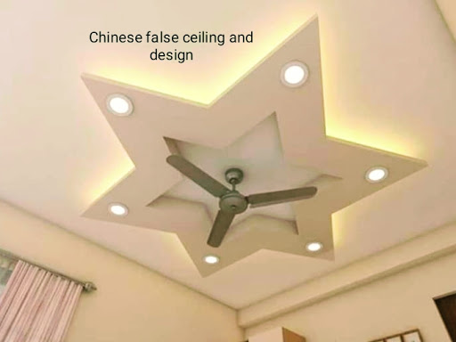 Kolkata best false ceiling designer post image