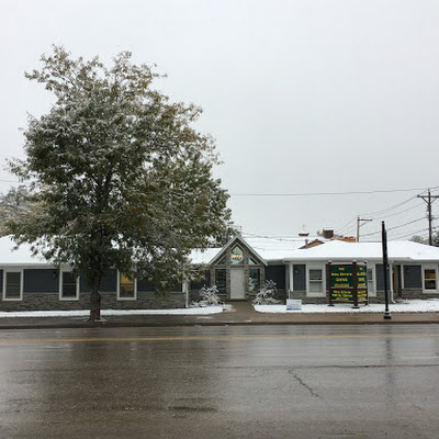 [High Resolution] The Real Estate Center Spearfish Sd