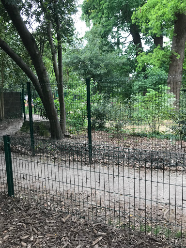 visitation Garden