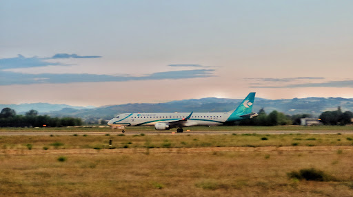 Forli Airport - Thumbnail
