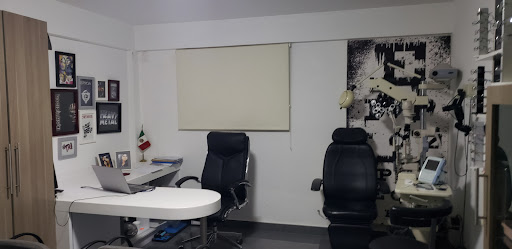 OFTALMOPLASTICA - Visual